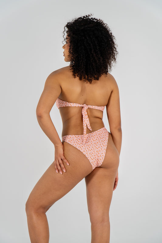 CULEBRA TOP – HIBISCUS