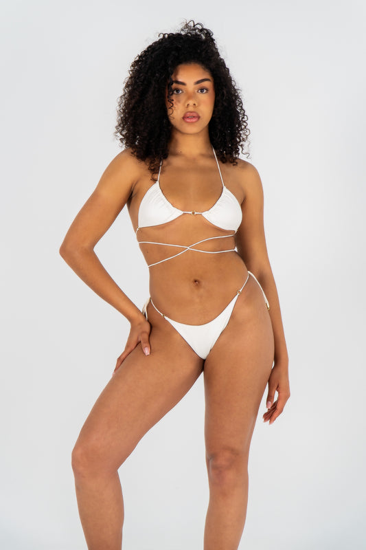 BEQUIA TOP – COCONUT