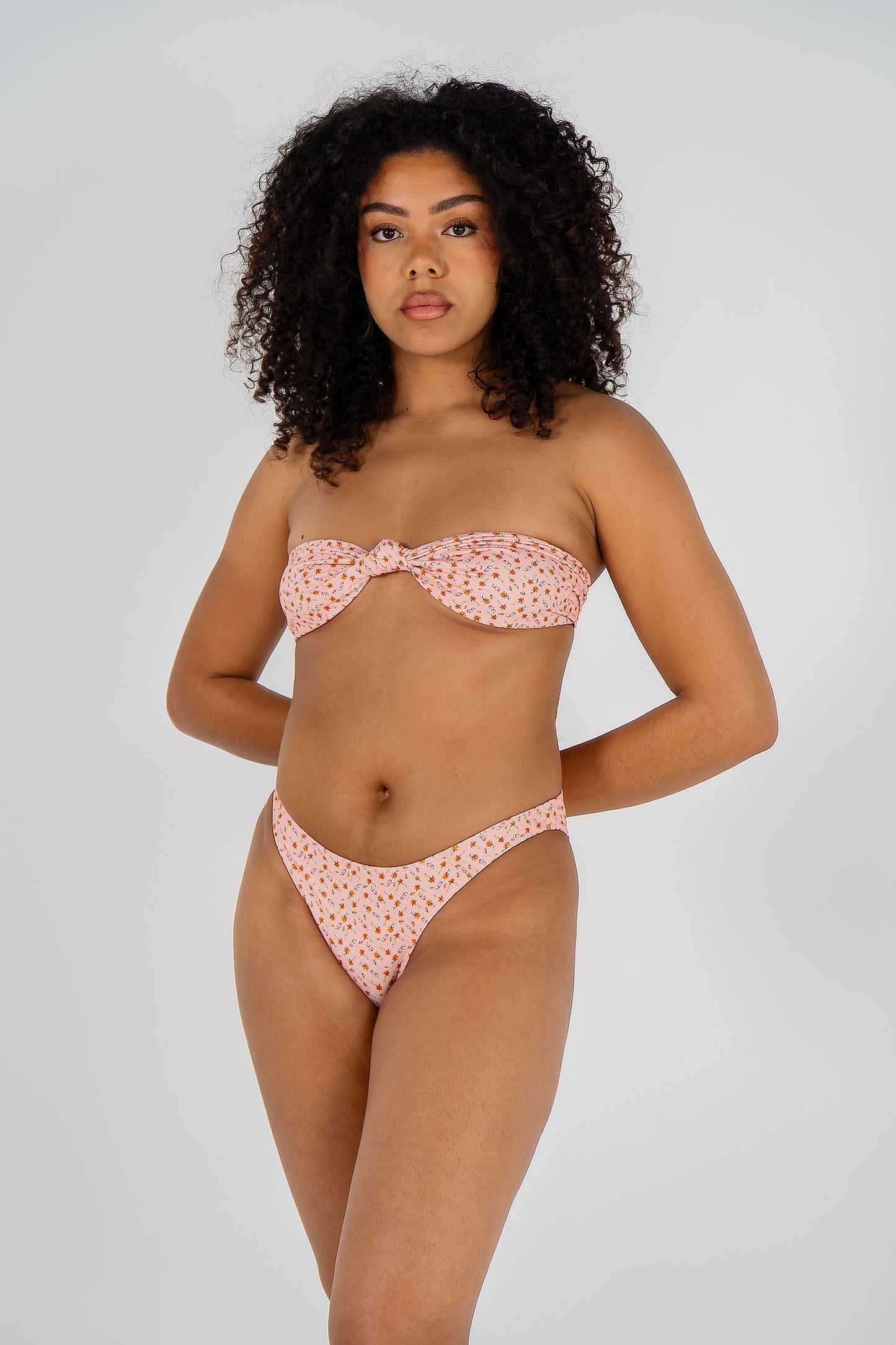 CULEBRA TOP – HIBISCUS