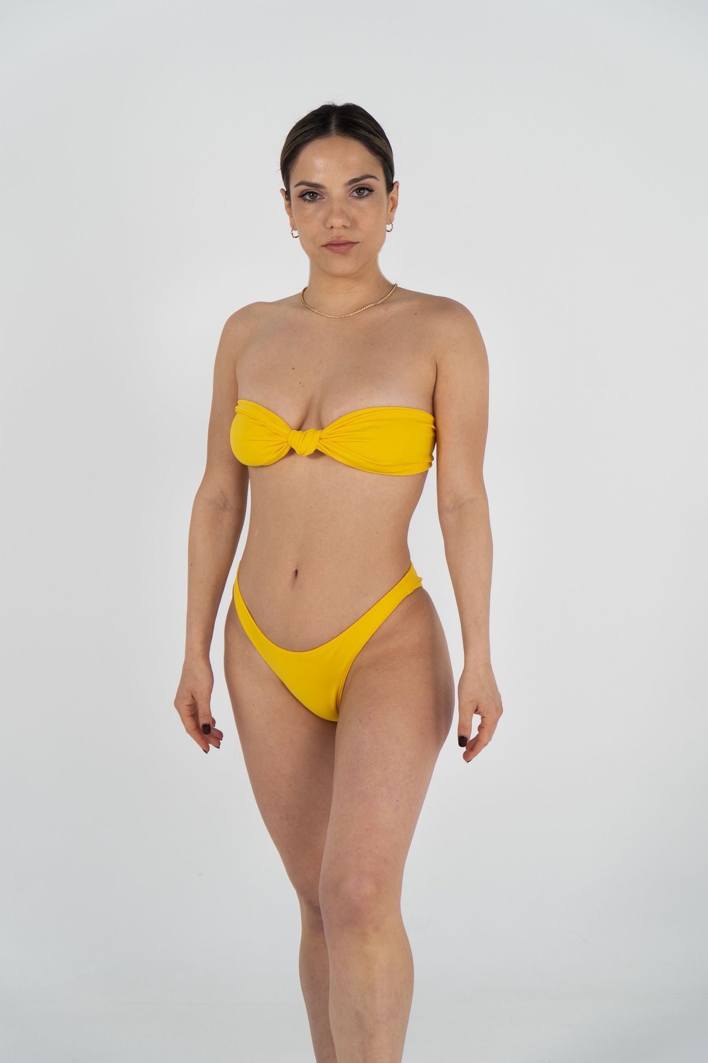CULEBRA TOP – MANGO
