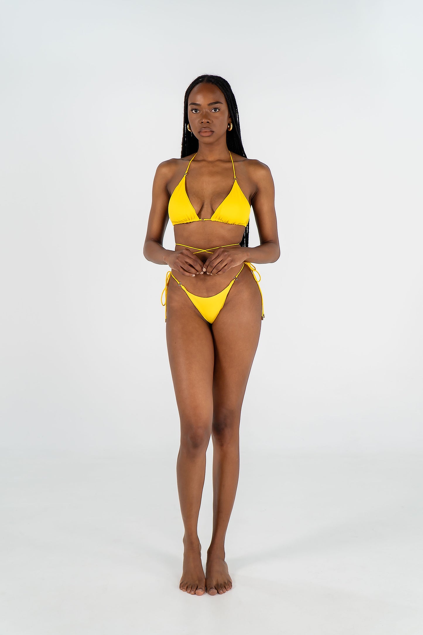 BEQUIA TOP – MANGO
