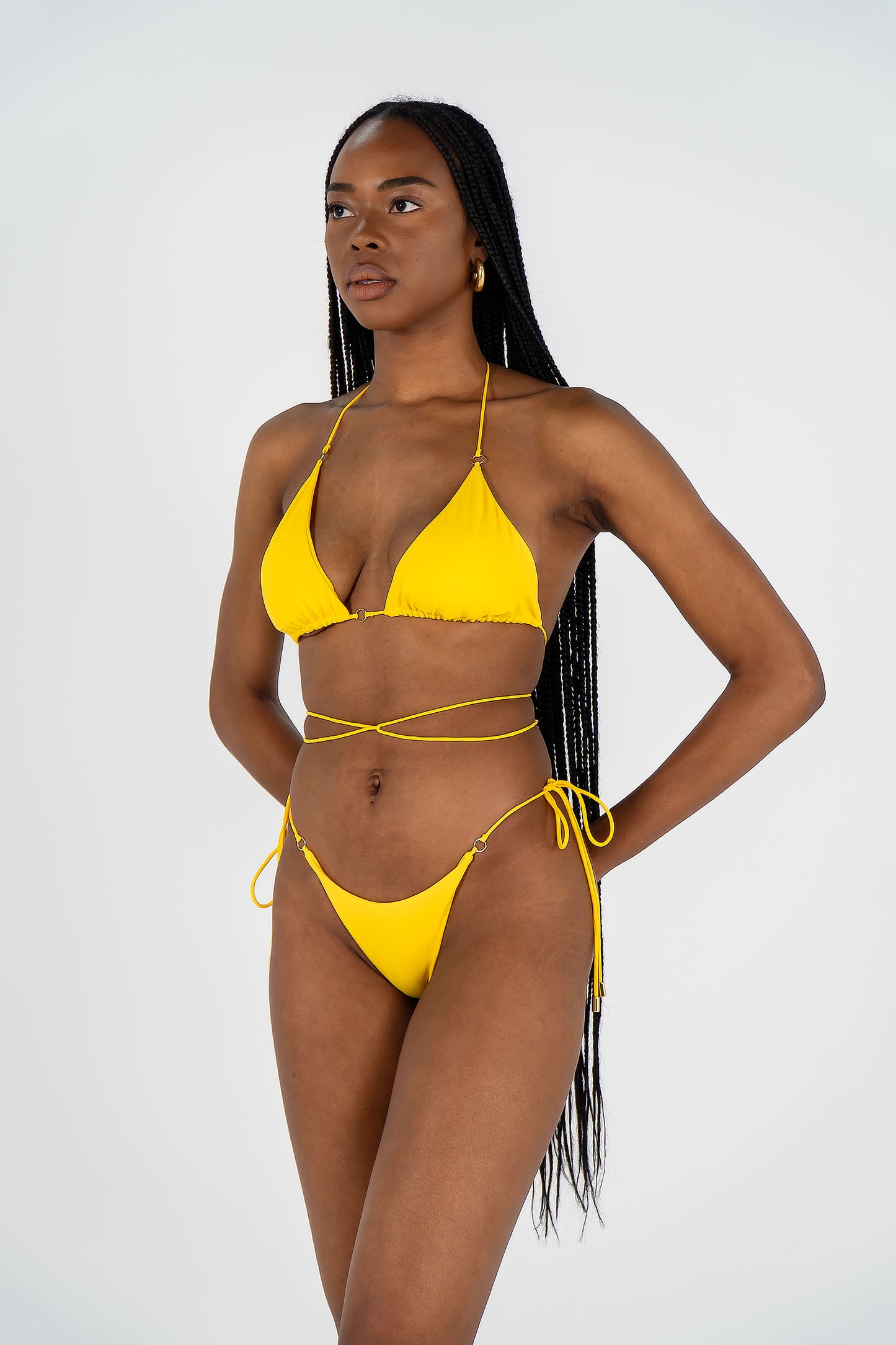 BEQUIA BAS – MANGO
