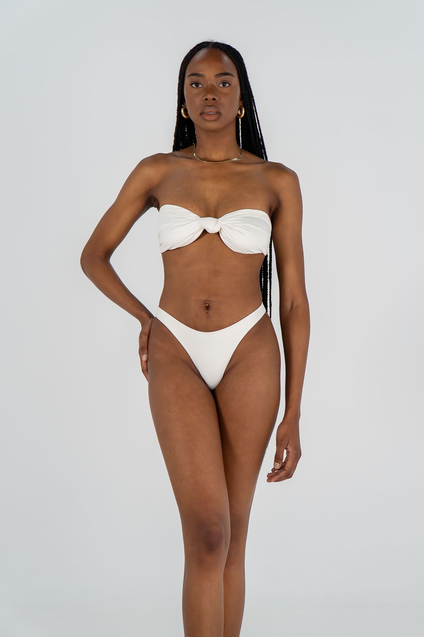 CULEBRA BAS – COCONUT