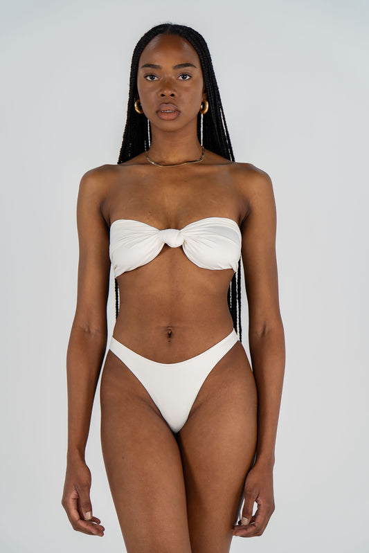 CULEBRA TOP – COCONUT
