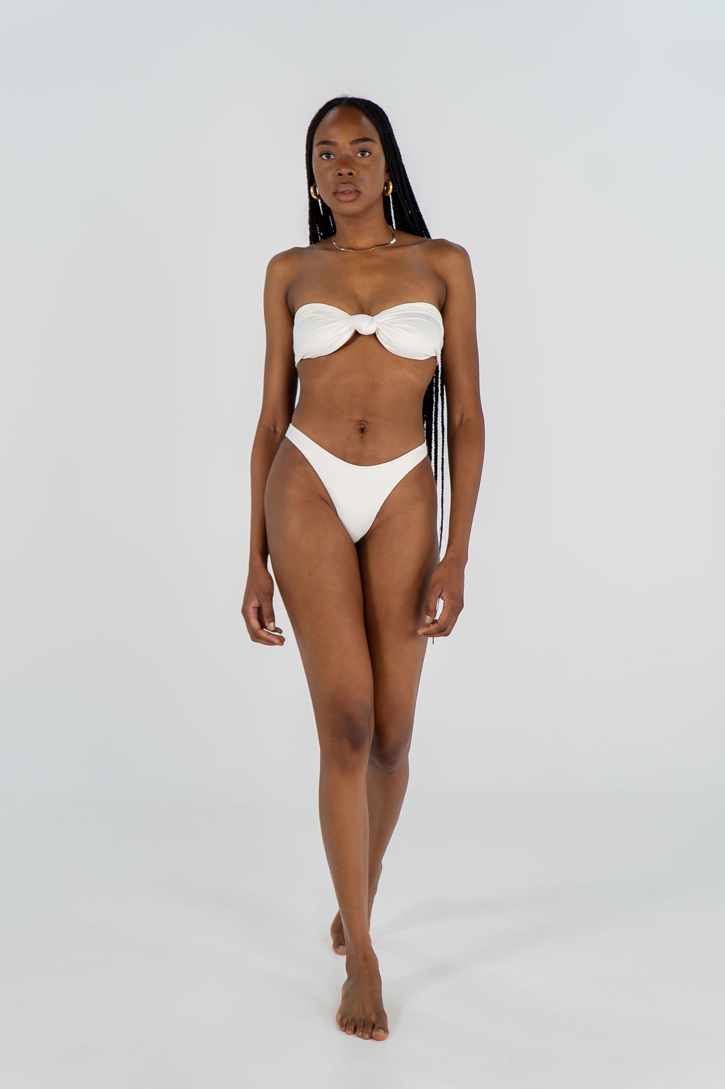 CULEBRA BAS – COCONUT