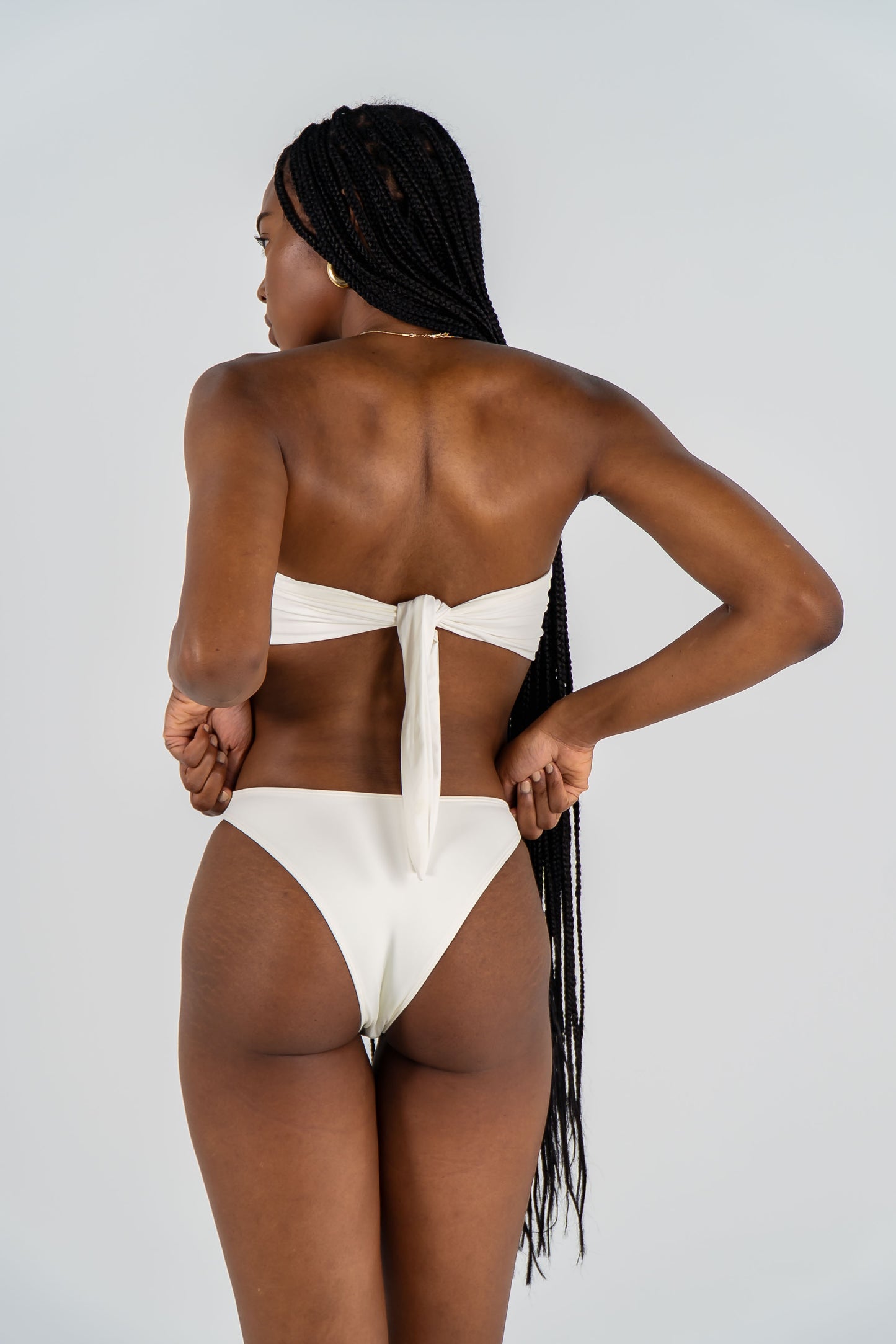 CULEBRA BAS – COCONUT