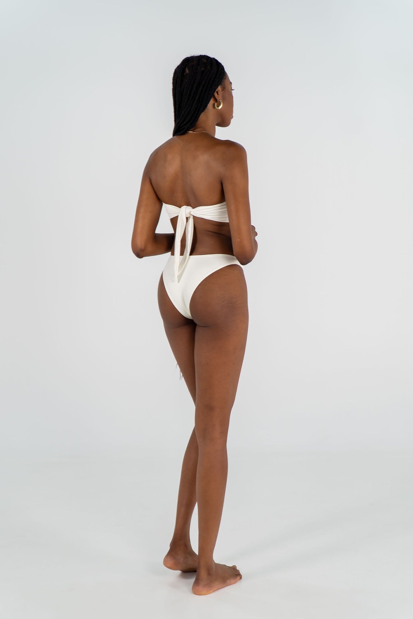 CULEBRA BAS – COCONUT