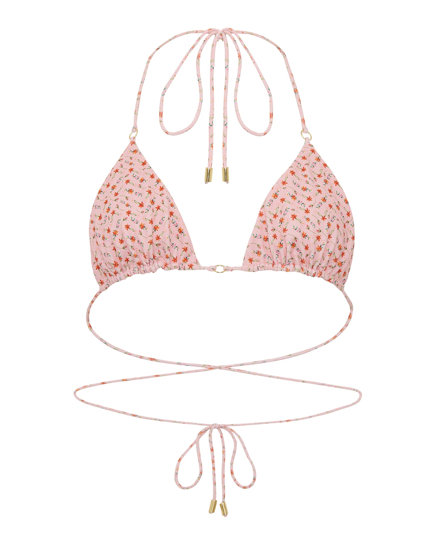 BEQUIA TOP – HIBISCUS