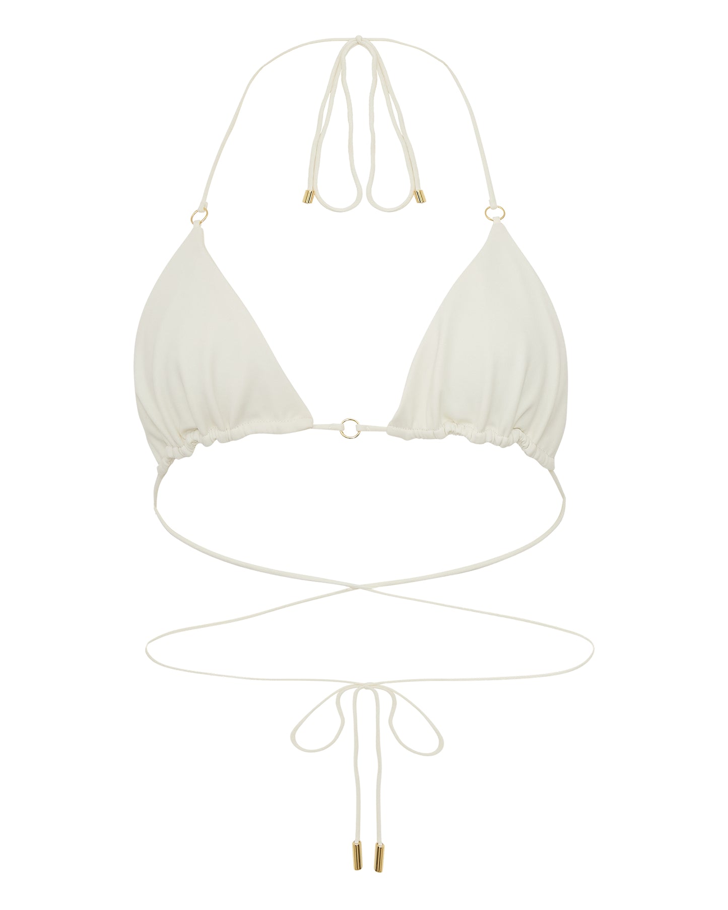 BEQUIA TOP – COCONUT